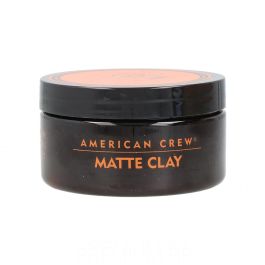 American Crew Matte Clay 85 g Precio: 17.99000049. SKU: B15E6Y4B5P