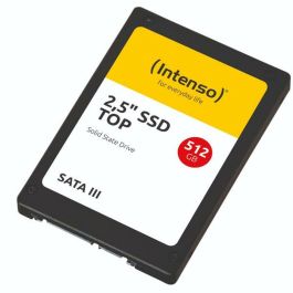 Disco Duro INTENSO CT480BX500SSD1 256 GB 512 GB SSD 480 GB SSD Precio: 41.89000035. SKU: S5610940