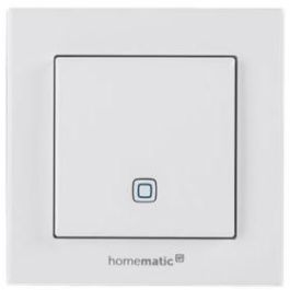 Homematic IP Sensor de Temperatura y Humedad Interior Inalámbrico para Hogar y Oficina Homematic IP Sensor de Temperatura y Humedad Interior Inalámbrico para Hogar y Oficina Precio: 57.58999961. SKU: B19ZZASMBC