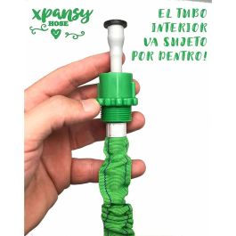 Manguera Aqua Control Xpansy Hose 1/2", 3/4" (15 m) Manguera Aqua Control Xpansy Hose 1/2", 3/4" (15 m)