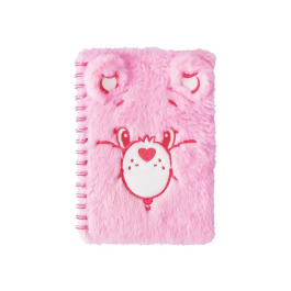 Wondee Cuaderno Espiral A5 Osos Amorosos Esponjoso Papelería Original Kawaii Precio: 37.4253. SKU: B138VFT8BD