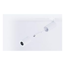 Ubiquiti Lente de Larga Distancia 8 MP 4K con Rendimiento Mejorado en Baja Luz y Rango Dinámico