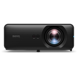 BenQ LH850ST Proyector DLP 1080p 4000 lúmenes Laser, 3D, Negro, Ref: 9H.JT477.23E Precio: 1992.58999995. SKU: B1E7SKEQ9V