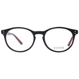 Montura de Gafas Unisex Guess GU8266 47005 Montura de Gafas Unisex Guess GU8266 47005
