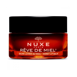 Nuxe Reve De Miel Bálsamo Labial Ultra-Nutritivo 15 gr Precio: 10.50000006. SKU: B1FXMT8NPT