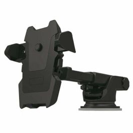 Soporte de Móviles para Coche CoolBox COO-PZ03 Negro Precio: 9.5900002. SKU: S55094357