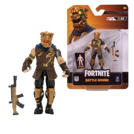 Jazwares Figura Micro Legendary S. Fortnite Fnt1029 Pack 1