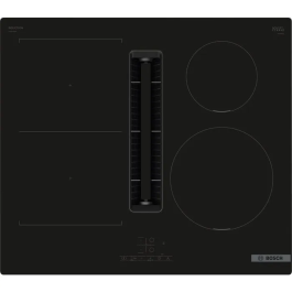 Bosch Placa de Inducción 4 fuegos PVS611B16E Negro 52,2 x 59,2 x 22,9 cm Precio: 1443.89000041. SKU: B1K7QMET5T