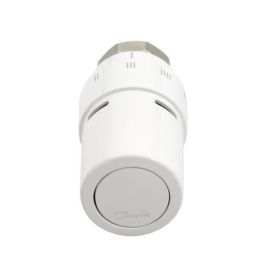 Danfoss RAX-K Válvula Termostática para Radiador Blanco Precio: 21.58999975. SKU: B13BRMRLCV