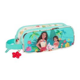 Bolso Escolar Portatodo Safta Doble Vaiana 60x210x80 mm Precio: 8.49999953. SKU: B1G5ZJ5VC9