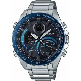 Reloj Hombre Casio ECB-900DB-1BER Precio: 203.49999978. SKU: B1B9LSEQKB