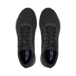 Zapatillas de Running para Adultos Puma Flyer Flex Negro