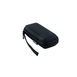 TooQ TQBC-E2503B Funda Rígida Estuche de Transporte para Disco Duro Externo 2.5" Compacto con Cremallera Negro Precio: 7.49999987. SKU: S5615525