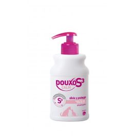 Champú Douxo S3 Calm para perros y gatos - 200 mL - Alivia la piel sensible Precio: 22.68999986. SKU: B1CF2NN8RG