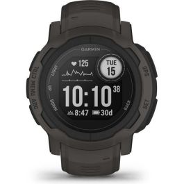 Reloj conectado - GARMIN - Instinct 2 - Grafito Precio: 226.98999961. SKU: S7164709
