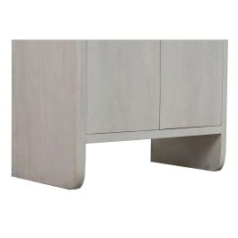 Armario Moderno DKD Home Decor Blanco 45 x 195 x 82 cm