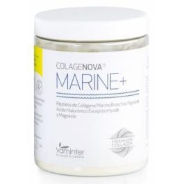 Colagenova Marine + Colag + Hial + Magn 295 G Limon Precio: 25.6899995. SKU: B1CCKETB5K