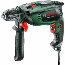 Bosch UniversalImpact 800 Taladro de Percusión 800W con Kickback Control y Sensor Integrado para Protección y Perforación Versátil Precio: 127.69000046. SKU: B17R3VXVY7