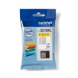 Brother Tinta Amarillo Mfcj 6530 6930 Dw, Mfcj5730Dw Precio: 25.4999998. SKU: S0207489