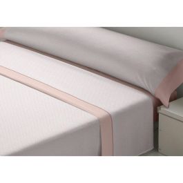 Juego de Sábanas D'Or JAZMIN Rosa Cama de 135 Franela Juego de Sábanas D'Or JAZMIN Rosa Cama de 135 Franela Precio: 44.5000006. SKU: B15ACY5S82