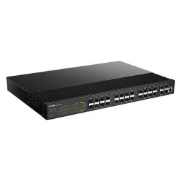 D-Link 24x SFP, 4x 10G SFP+, L2+ Precio: 6373.69000037. SKU: B13LC4AYC9