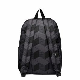 Mochila Casual Vans Old Skool Drop V Multicolor