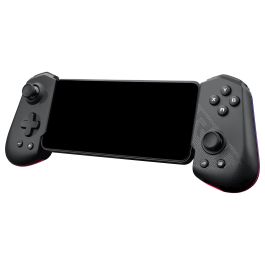 ASUS 90GC01D0-BGP000 Gamepad para Android USB 3.2 Gen 1 Negro Gris