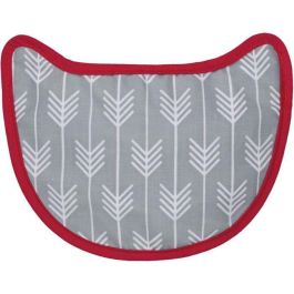 Infantino INF0773554002041 Mochila Porta Bebé Ergonómica Swift Negro/Azul para Bebés 0-24 meses