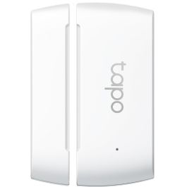 Tp-Link Tapo T110 Sensor de Contacto Inteligente para Puertas y Ventanas, Compatible con Ecosistema Tapo, Notificaciones Instantáneas Precio: 25.4999998. SKU: B122N34HHP