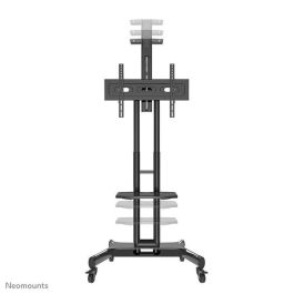 Soporte ajustable Neomounts NM-M1700BLACK 32" 75" Portátil Soporte ajustable Neomounts NM-M1700BLACK 32" 75" Portátil