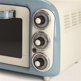 Mini Horno 18 Litros Vintage Azul ARIETE 979/05