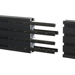 B-Tech BT8390-EXT Kit de Extensión para BT8390 Negro