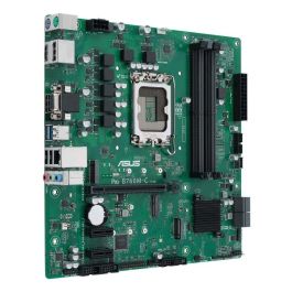 ASUS 1700 PRO B760M-C-CSM Placa Base para PC Intel B760 Chipset LGA 1700 DDR5 Micro ATX