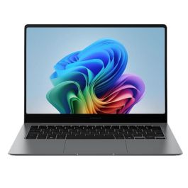 Samsung NP944XHA-KG1ES Portátil Galaxy Book5 Pro Intel Core Ultra 5 16GB RAM 512GB SSD 14" Táctil Windows 11 Pro Precio: 1458.89000015. SKU: B15GZNHYDS