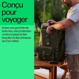 HP Mochila para Portátil de 15.6 Pulgadas Modular