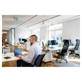 Kensington Slim Kombinationsschloss para Ranura de Seguridad Estándar con Cerradura de Combinación para Portátil