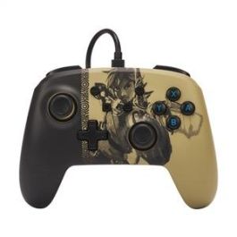 Mando Gaming Powera NSGP0084-01 Nintendo Switch Mando Gaming Powera NSGP0084-01 Nintendo Switch
