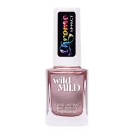 Esmalte de uñas Wild & Mild Chrome Effect Rise & Shine 12 ml Precio: 4.90000027. SKU: B12G3YDJLH