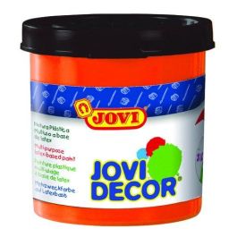 Pintura Latex Jovi Decor 55 Ml (Bote) Naranja Caja De 6 Precio: 5.94999955. SKU: B13FYCVS3A