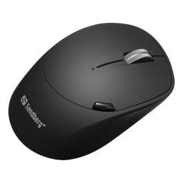 Sandberg Wireless Mouse Pro Recargable, 6 Botones, Conexión Dual Bluetooth y USB Dongle para Ordenador Precio: 23.68999952. SKU: B1JJHAAJDJ