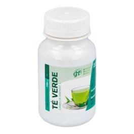 GHF Té Verde 100 Comp. Precio: 5.6899997. SKU: B1GE5QL7H8