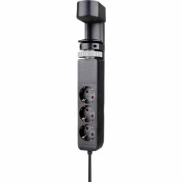 Regleta Neomounts VOLT DESK CLAMP Negro (1,4 m)