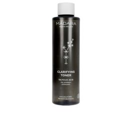 Mádara Organic Skincare Tónico Clarificante Piel Grasa Mixta, Purificante y Exfoliante, Reduce Poros y Brillo, 200 ml Precio: 14.49999991. SKU: SLC-87792