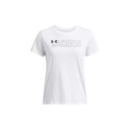 Camiseta de Manga Corta Mujer Under Armour Bl Pack SS Blanco Precio: 27.9994. SKU: B1EBBBFBZ7