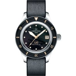 Reloj Mujer Certina C0362071812600 (Ø 39 mm) Reloj Mujer Certina C0362071812600 (Ø 39 mm) Precio: 1216.59000001. SKU: B16SAQ63PV