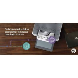Impresora Láser HP M209dw