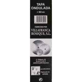 Tapa para Sartén VR Aluminio