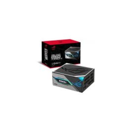 ASUS ROG THOR 1000P3-GAMING Fuente de Alimentación 1000W 80 PLUS Platinum ATX Negro - 90YE00V3-B0NA00