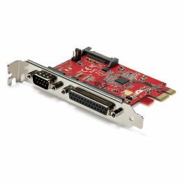 Tarjeta PCI Startech PEX1S1P950 Tarjeta PCI Startech PEX1S1P950 Precio: 61.49999966. SKU: B1569ZEHGD