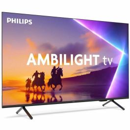 Smart TV Philips 75PUS8510/12 4K Ultra HD 75" LED HDR QLED